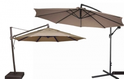 Lawn Umbrella Manufacturer in Muzaffarpur